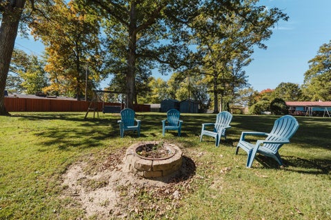 Tiny photo for 2535 Pullins Woods Drive, Urbana, OH 43078 (MLS # 226040135)