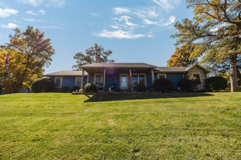 Tiny photo for 2535 Pullins Woods Drive, Urbana, OH 43078 (MLS # 226040135)