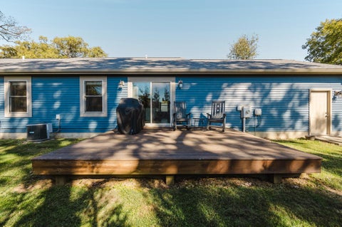 Tiny photo for 2535 Pullins Woods Drive, Urbana, OH 43078 (MLS # 226040135)