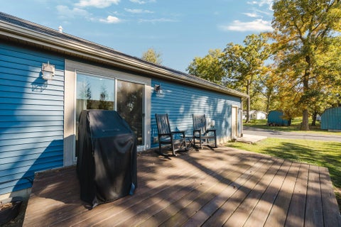 Tiny photo for 2535 Pullins Woods Drive, Urbana, OH 43078 (MLS # 226040135)