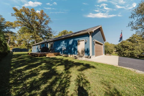 Tiny photo for 2535 Pullins Woods Drive, Urbana, OH 43078 (MLS # 226040135)