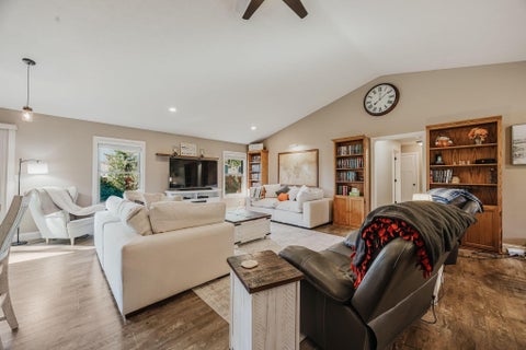 Tiny photo for 2535 Pullins Woods Drive, Urbana, OH 43078 (MLS # 226040135)