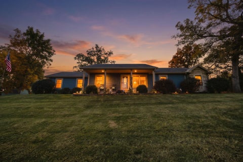 Photo of 2535 Pullins Woods Drive, Urbana, OH 43078 (MLS # 226040135)