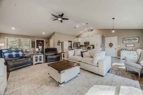 Tiny photo for 2535 Pullins Woods Drive, Urbana, OH 43078 (MLS # 226040135)