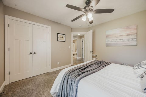 Tiny photo for 2535 Pullins Woods Drive, Urbana, OH 43078 (MLS # 226040135)