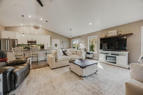Tiny photo for 2535 Pullins Woods Drive, Urbana, OH 43078 (MLS # 226040135)