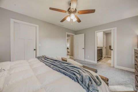 Tiny photo for 2535 Pullins Woods Drive, Urbana, OH 43078 (MLS # 226040135)