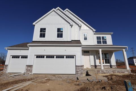 Photo of 634 Alicia Kelton Drive, Delaware, OH 43015 (MLS # 225044053)