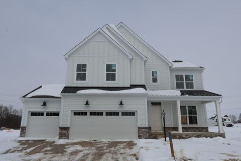 Photo of 634 Alicia Kelton Drive, Delaware, OH 43015 (MLS # 225044053)