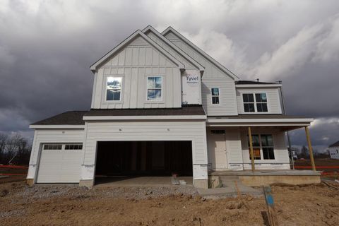 Photo of 634 Alicia Kelton Drive, Delaware, OH 43015 (MLS # 225044053)