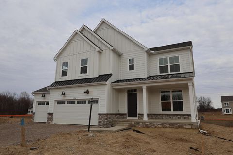 Photo of 634 Alicia Kelton Drive, Delaware, OH 43015 (MLS # 225044053)