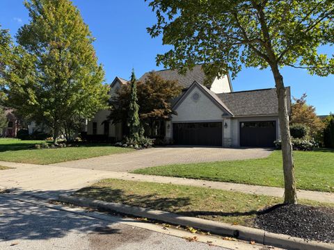 Photo of 6850 Mcdougal Court, Dublin, OH 43017 (MLS # 225038804)