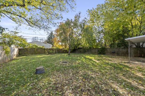 Tiny photo for 5137 Holbrook Drive, Columbus, OH 43232 (MLS # 225044984)