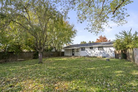 Tiny photo for 5137 Holbrook Drive, Columbus, OH 43232 (MLS # 225044984)