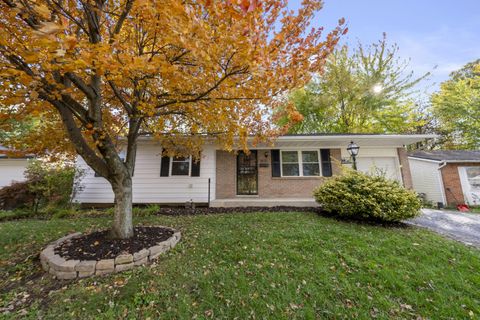 Photo of 5137 Holbrook Drive, Columbus, OH 43232 (MLS # 225044984)
