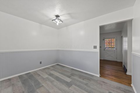 Tiny photo for 5137 Holbrook Drive, Columbus, OH 43232 (MLS # 225044984)