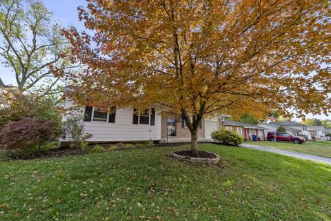 Tiny photo for 5137 Holbrook Drive, Columbus, OH 43232 (MLS # 225044984)