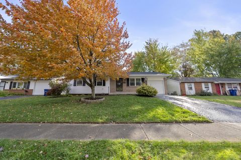 Tiny photo for 5137 Holbrook Drive, Columbus, OH 43232 (MLS # 225044984)