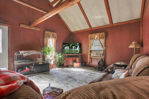 Tiny photo for 9806 Salem Road, Athens, OH 45701 (MLS # 225037487)