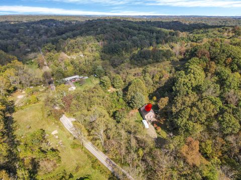 Tiny photo for 9806 Salem Road, Athens, OH 45701 (MLS # 225037487)