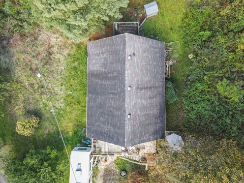 Tiny photo for 9806 Salem Road, Athens, OH 45701 (MLS # 225037487)