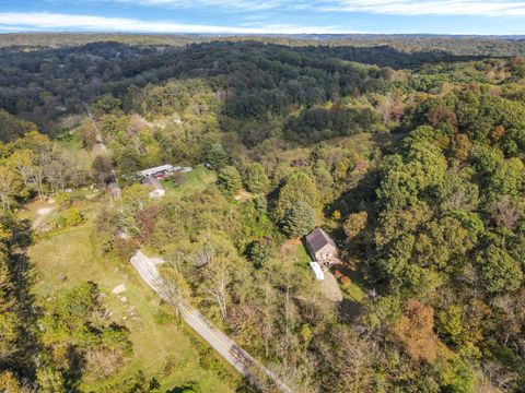 Tiny photo for 9806 Salem Road, Athens, OH 45701 (MLS # 225037487)