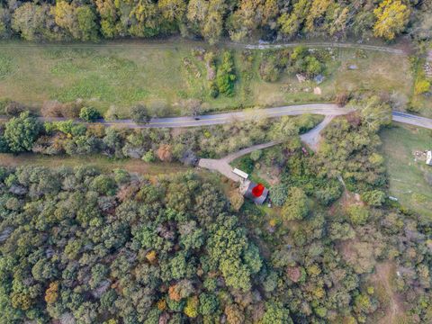 Tiny photo for 9806 Salem Road, Athens, OH 45701 (MLS # 225037487)