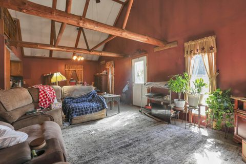 Tiny photo for 9806 Salem Road, Athens, OH 45701 (MLS # 225037487)