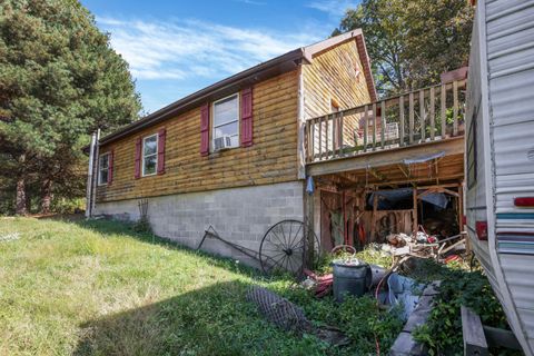 Tiny photo for 9806 Salem Road, Athens, OH 45701 (MLS # 225037487)