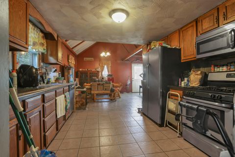 Tiny photo for 9806 Salem Road, Athens, OH 45701 (MLS # 225037487)