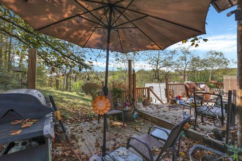 Tiny photo for 9806 Salem Road, Athens, OH 45701 (MLS # 225037487)