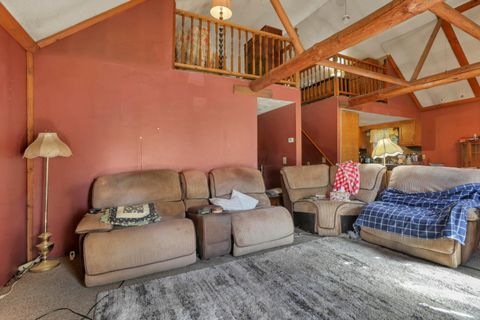 Tiny photo for 9806 Salem Road, Athens, OH 45701 (MLS # 225037487)