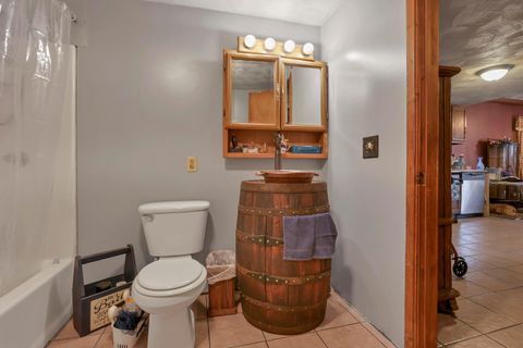Tiny photo for 9806 Salem Road, Athens, OH 45701 (MLS # 225037487)