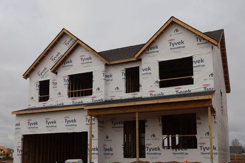 Photo of 8144 Griffin Drive, Reynoldsburg, OH 43068 (MLS # 226007582)