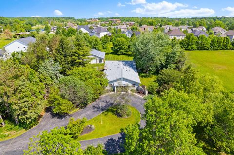 Photo of 8668 Hyland Croy Road, Plain City, OH 43064 (MLS # 226017907)