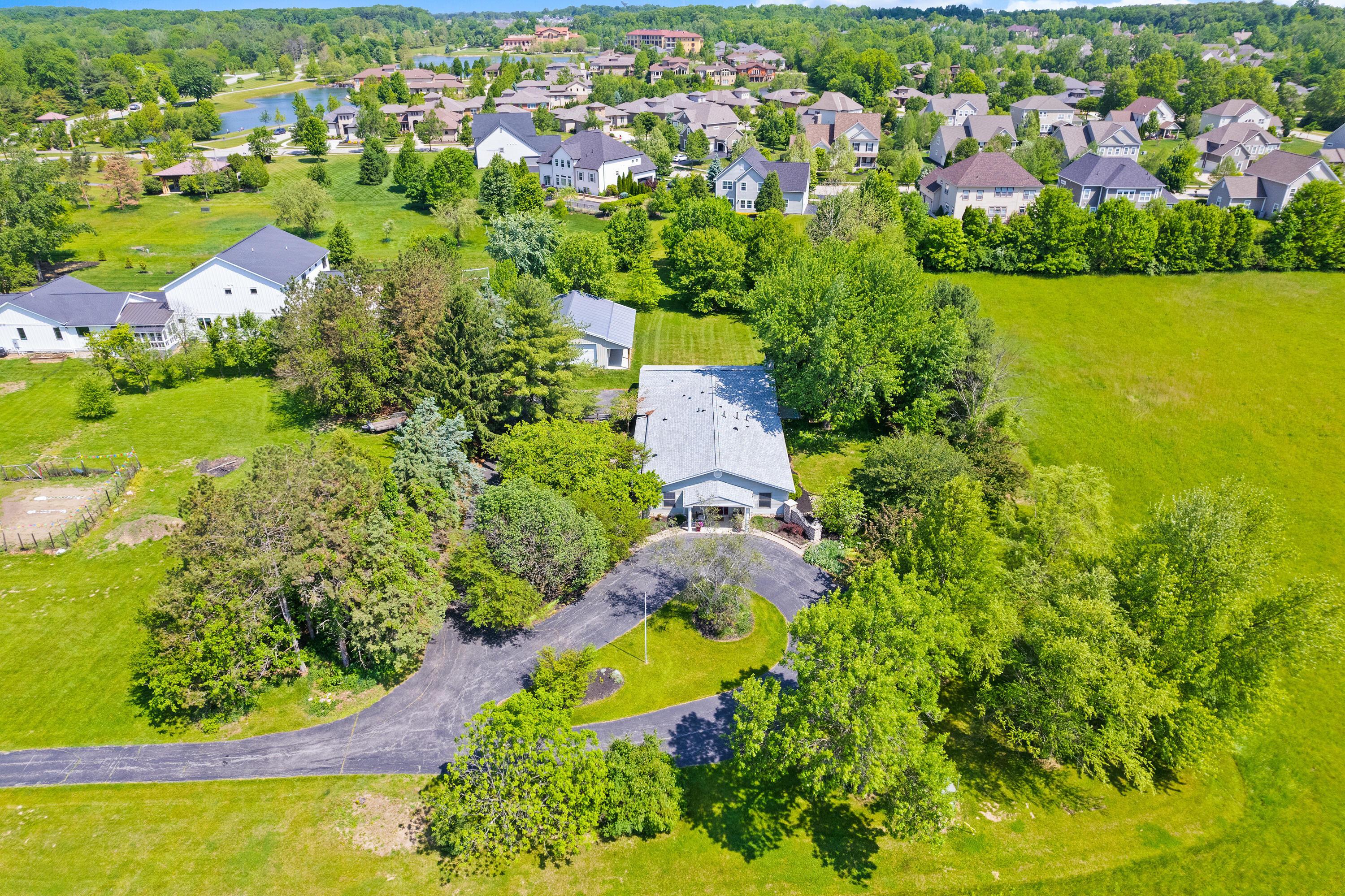 8668 Hyland Croy Road