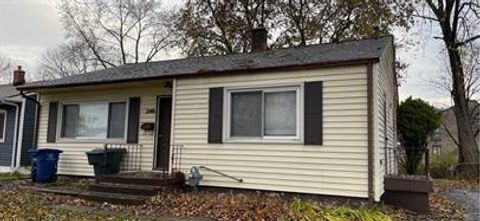 Homes For Sale - 2146 Belcher Drive<br/> Franklin County, Columbus, OH 43224