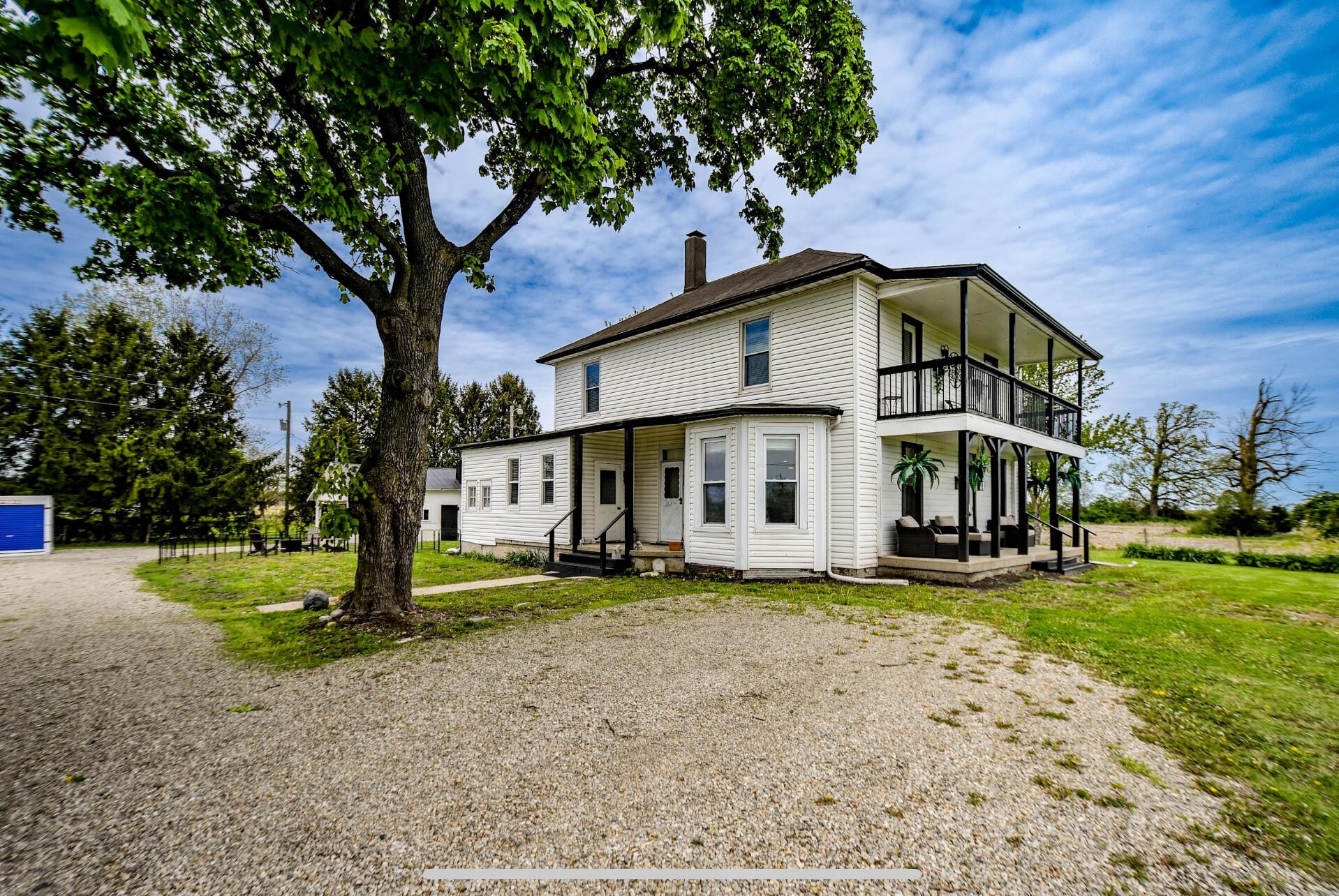 6752 State Route 187, Mechanicsburg, Ohio image 24