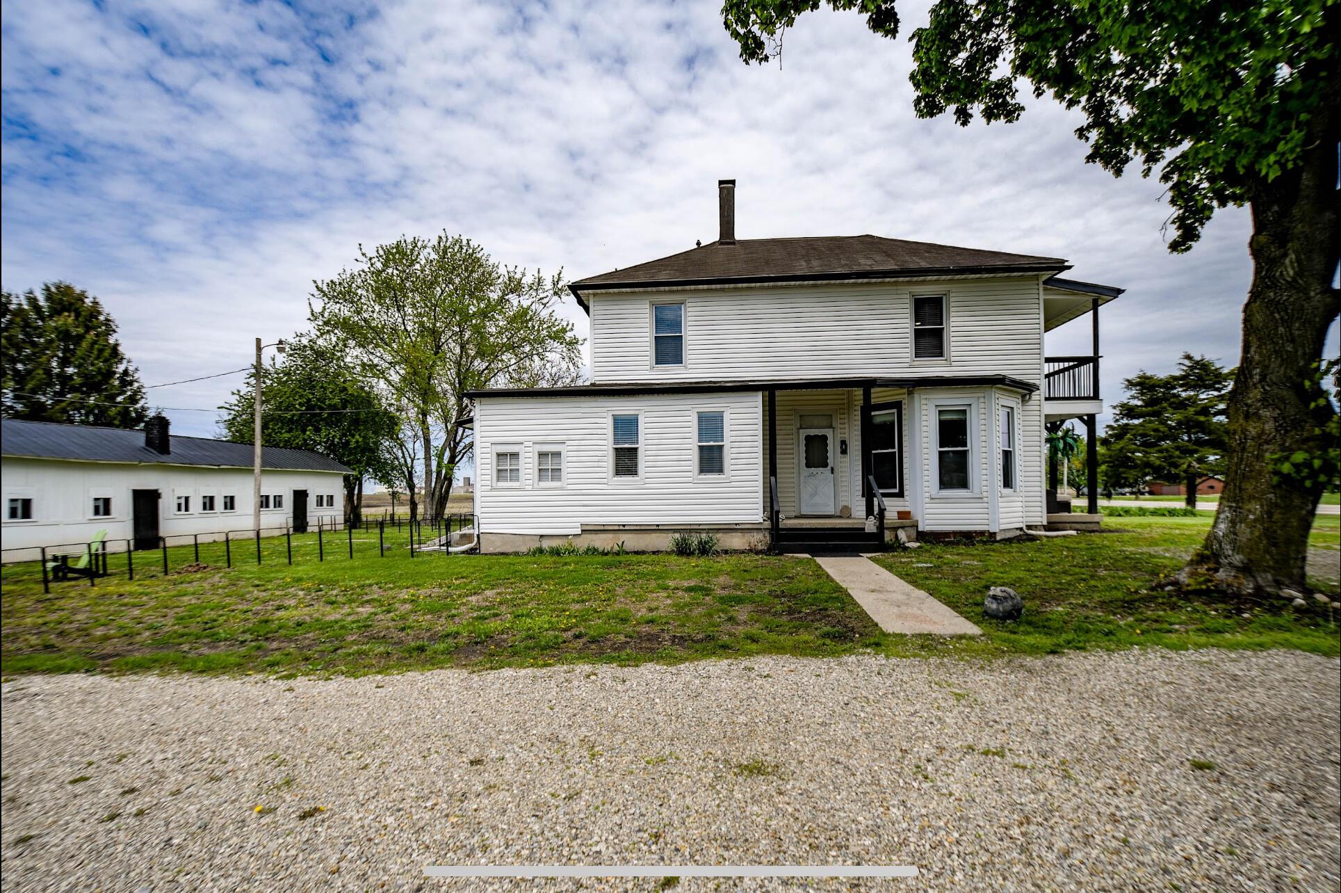 6752 State Route 187, Mechanicsburg, Ohio image 28