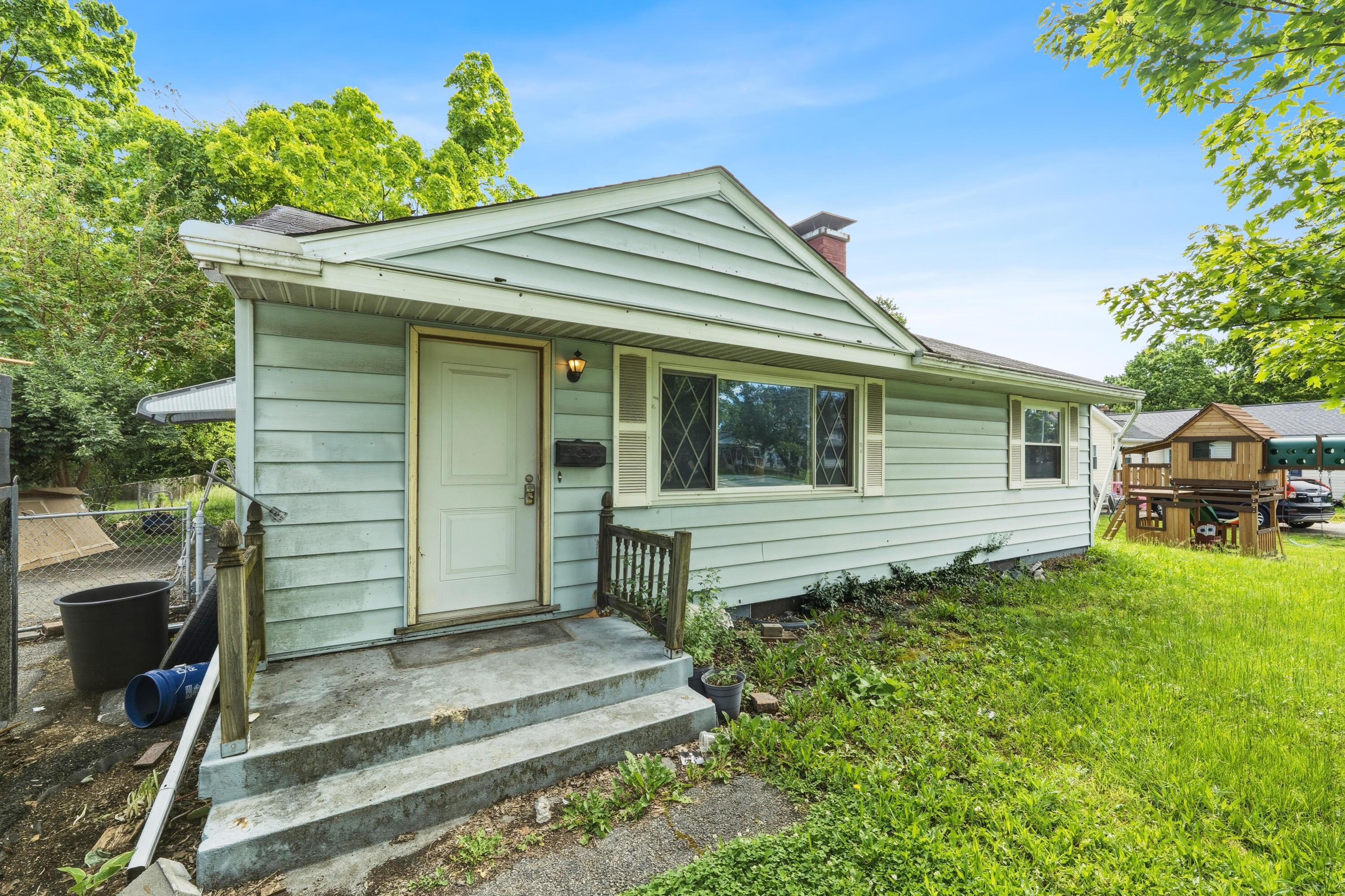 5177 Scioto Darby Road