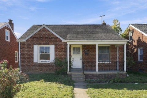 Photo of 663 Butler Avenue, Columbus, OH 43223 (MLS # 226040024)