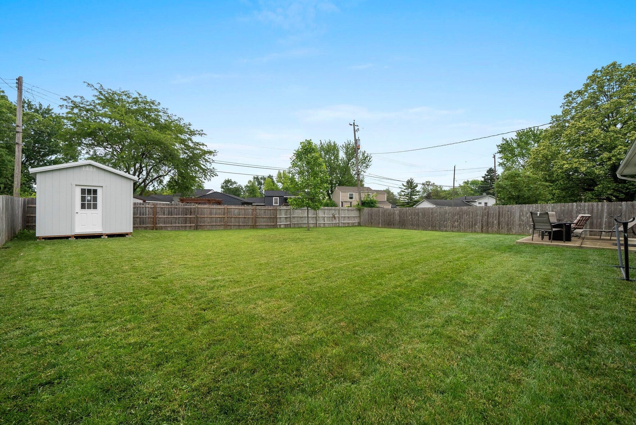 3544 Devin Road, Grove City, Ohio image 37