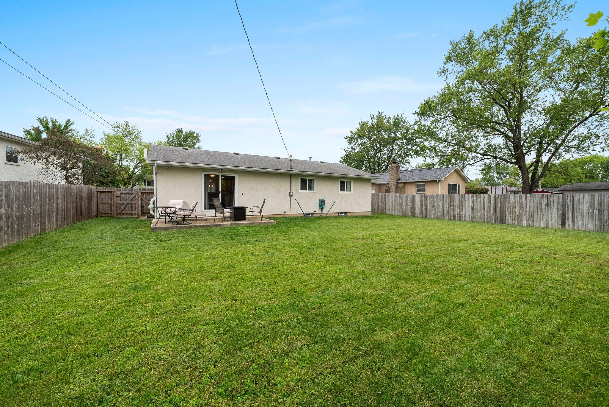 3544 Devin Road, Grove City, Ohio image 33