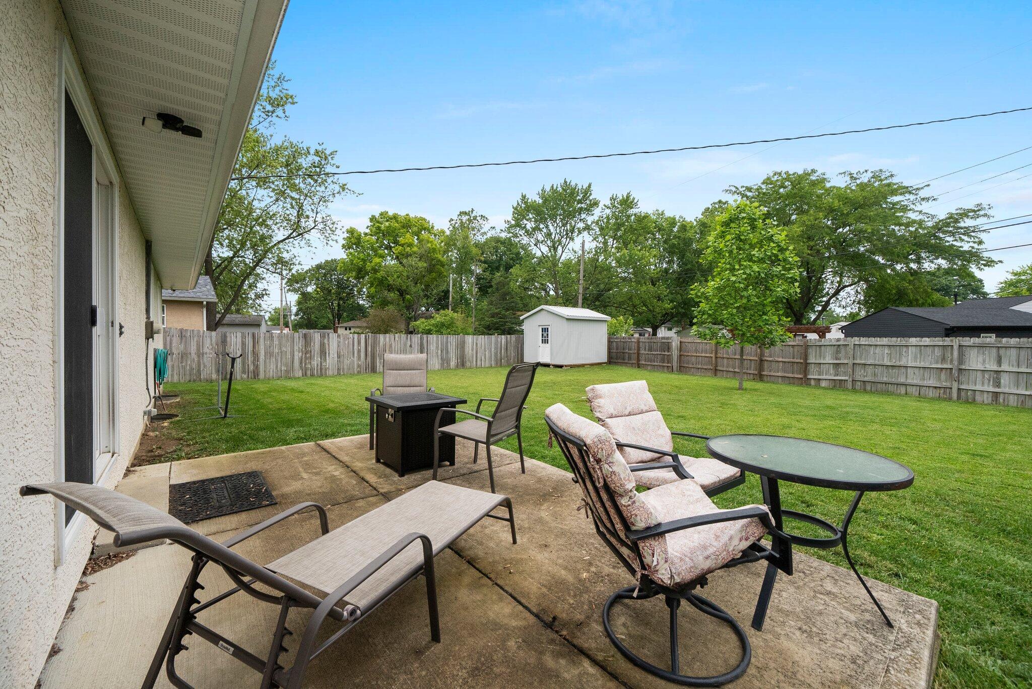 3544 Devin Road, Grove City, Ohio image 34