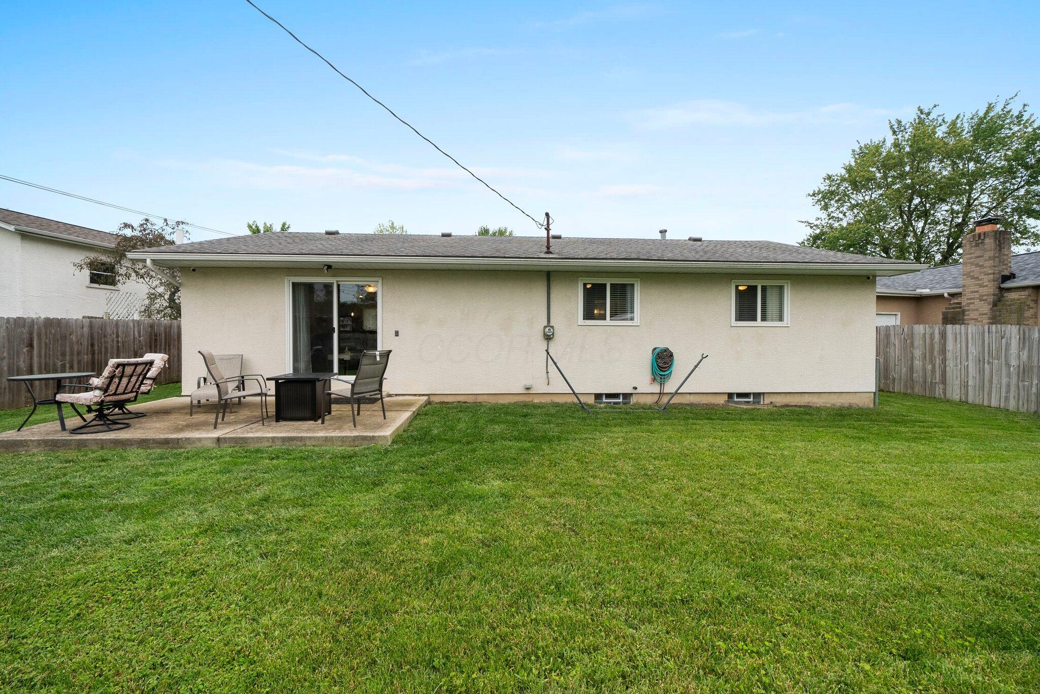 3544 Devin Road, Grove City, Ohio image 36