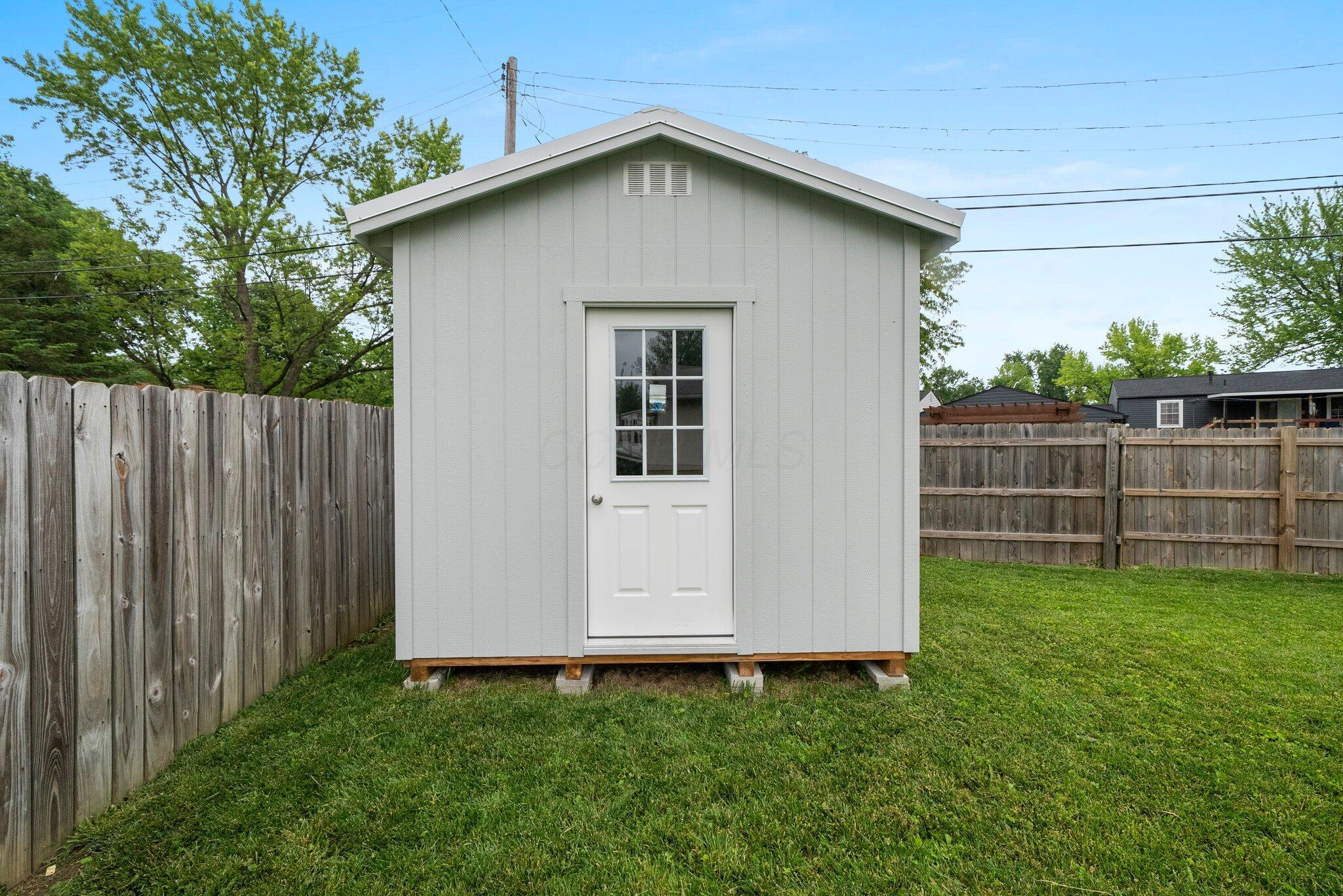 3544 Devin Road, Grove City, Ohio image 38