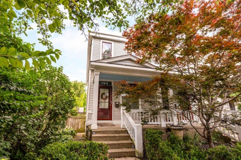 Photo of 794 Hamlet Street, Columbus, OH 43215 (MLS # 226038033)