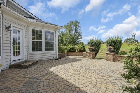 Tiny photo for 6935 Kindler Drive, New Albany, OH 43054 (MLS # 225033230)