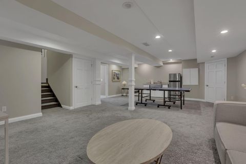 Tiny photo for 6935 Kindler Drive, New Albany, OH 43054 (MLS # 225033230)