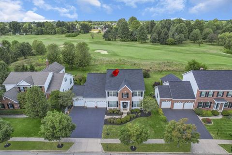 Tiny photo for 6935 Kindler Drive, New Albany, OH 43054 (MLS # 225033230)